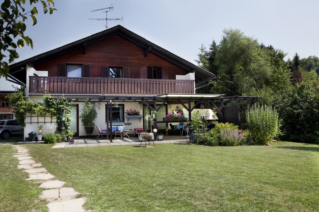 Gaestehaeuser Anni Ehrndorfer Ried im Innkreis Bagian luar foto