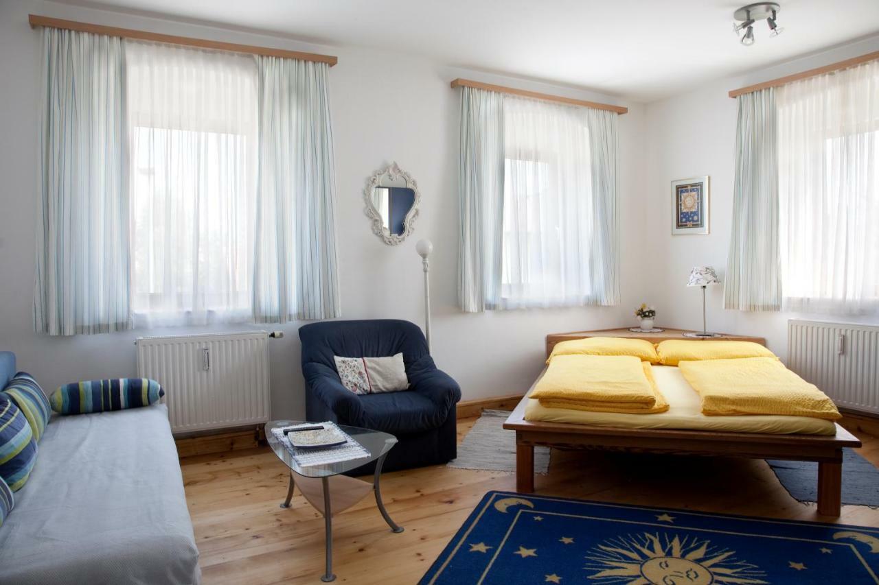 Gaestehaeuser Anni Ehrndorfer Ried im Innkreis Bagian luar foto