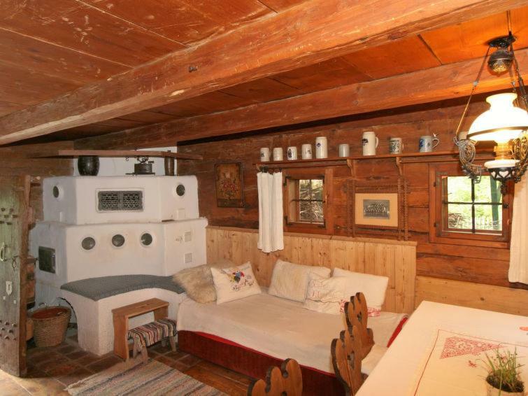 Gaestehaeuser Anni Ehrndorfer Ried im Innkreis Bagian luar foto